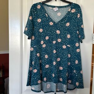 NWOT Lularoe Jana Sz M